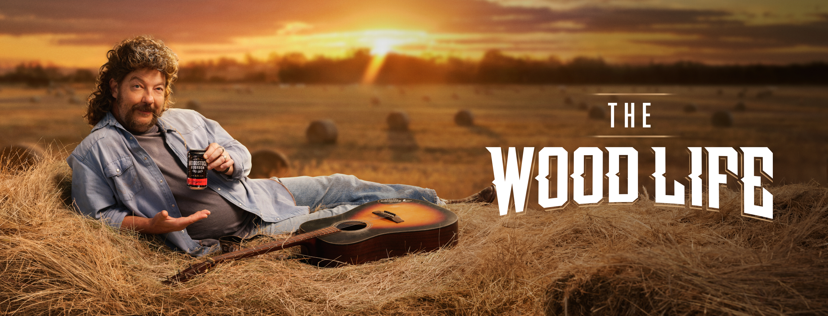 #Woodstock The Wood Life