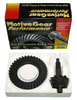 Motive 9" Ring and Pinion