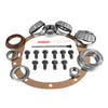 USA Standard Bearing kit for GM 8.5/8.6 Come with High Quality Koyo Bearings, Shims, Pinion Seal, Gear Marking Compound and Loctite.