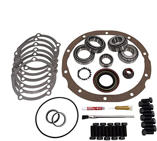 ford 9 bearing kit