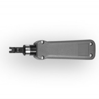 Punch Down Tool Network Tools for working with CAT5, CAT6