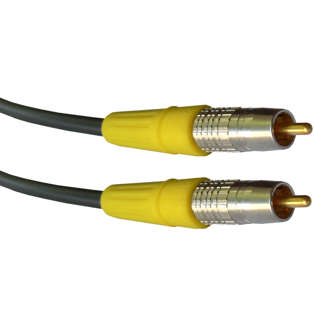 RCA Composite - Audio Video Cables