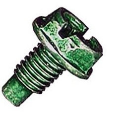 Box of 100 SelfTapping Ground Screws