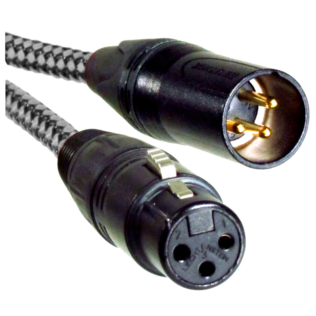AES EBU Cable - Digital AES - Cables For Less