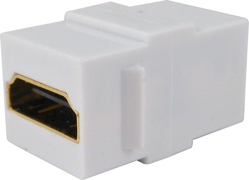 HDMI Keystone Jack HDMI Insert