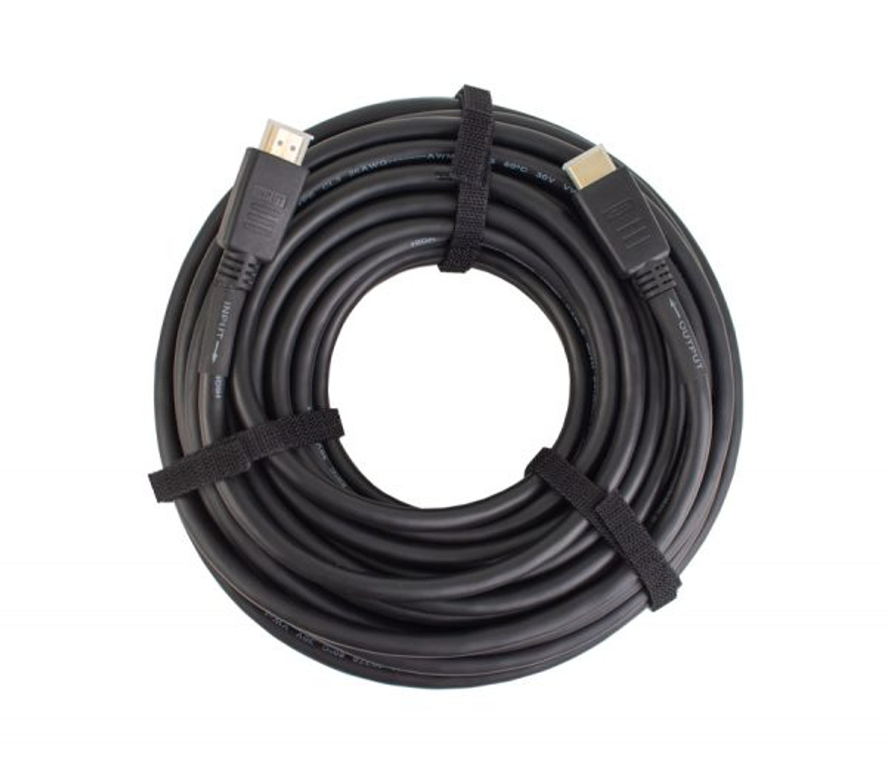100 Foot CL3 Directional Cable - Cables For