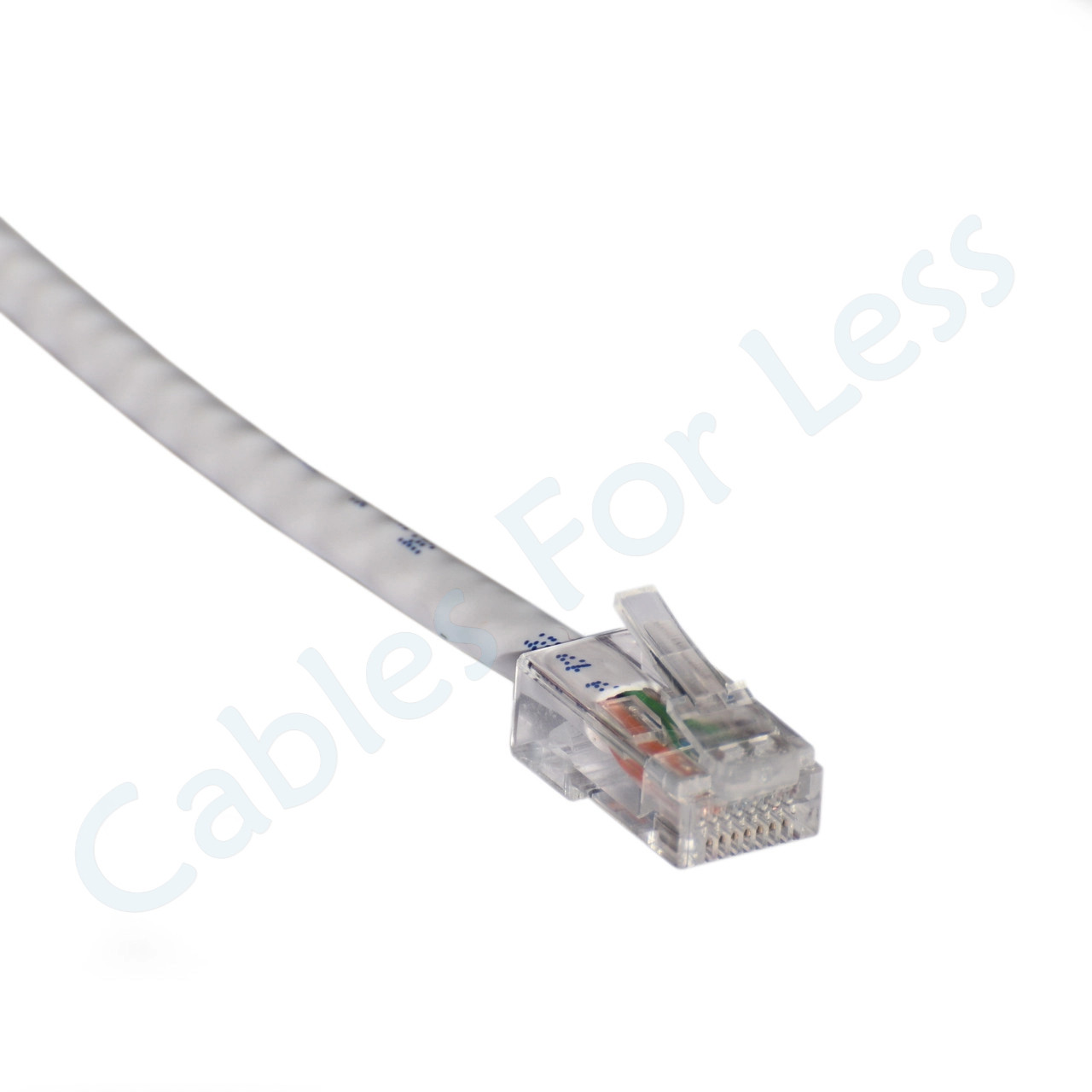 CAT 5e Plenum vs Riser - American Made, Beats Riser Cables
