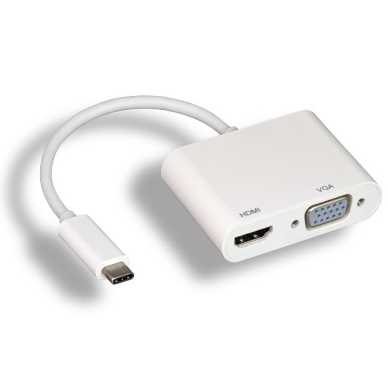 USB Type C To SVGA or Adapter