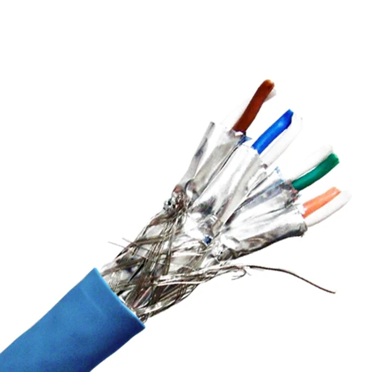 Cat7 Ethernet Cable: What You Need to Know