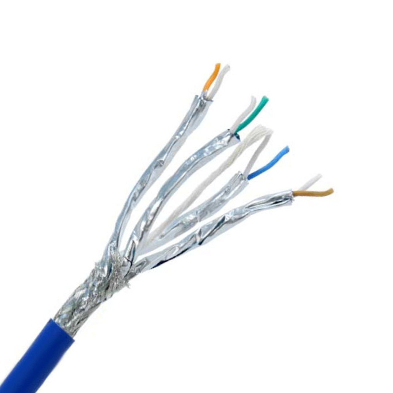 Cat8 Cable: Everything You Need To Know