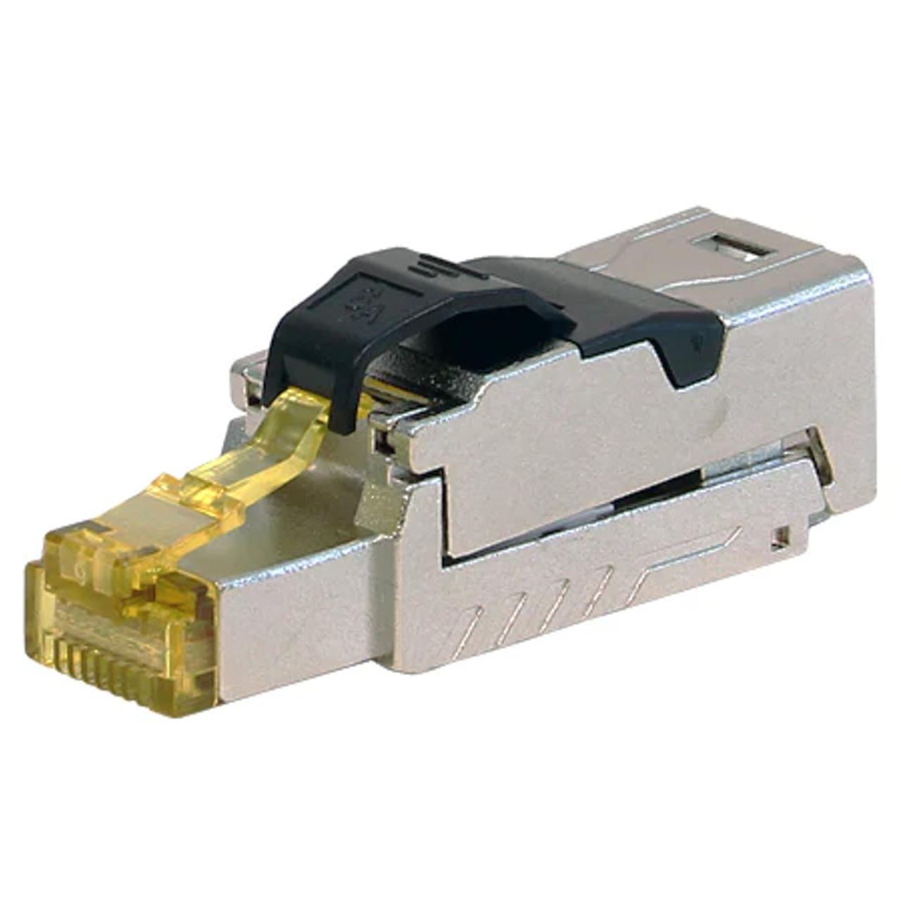 Cat8 Rj45 Connector - Connectors for Ethernet Cable