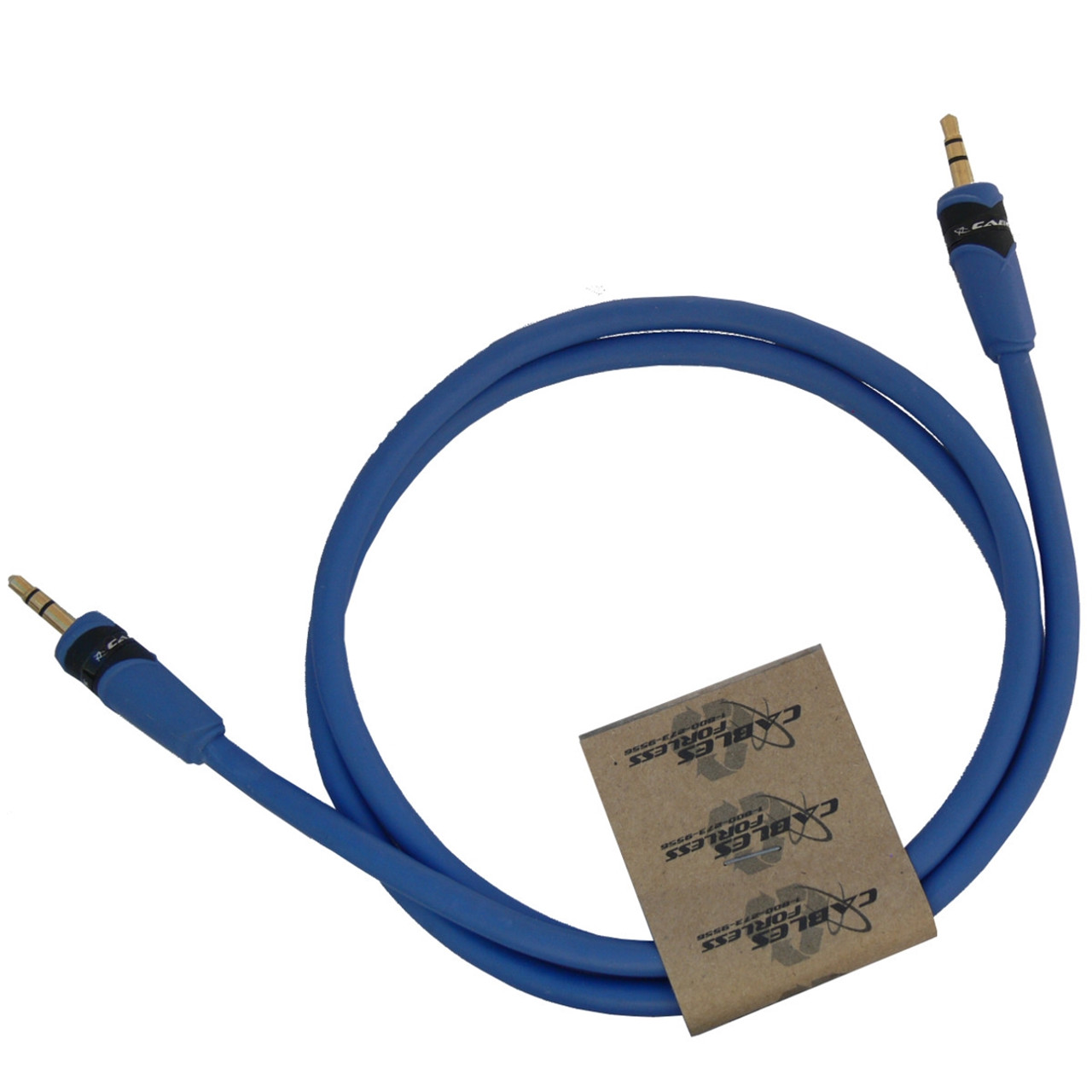 3.5mm Male To Male Audio Cable