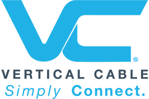 Cables For Less proudly sells Vertical Cable products