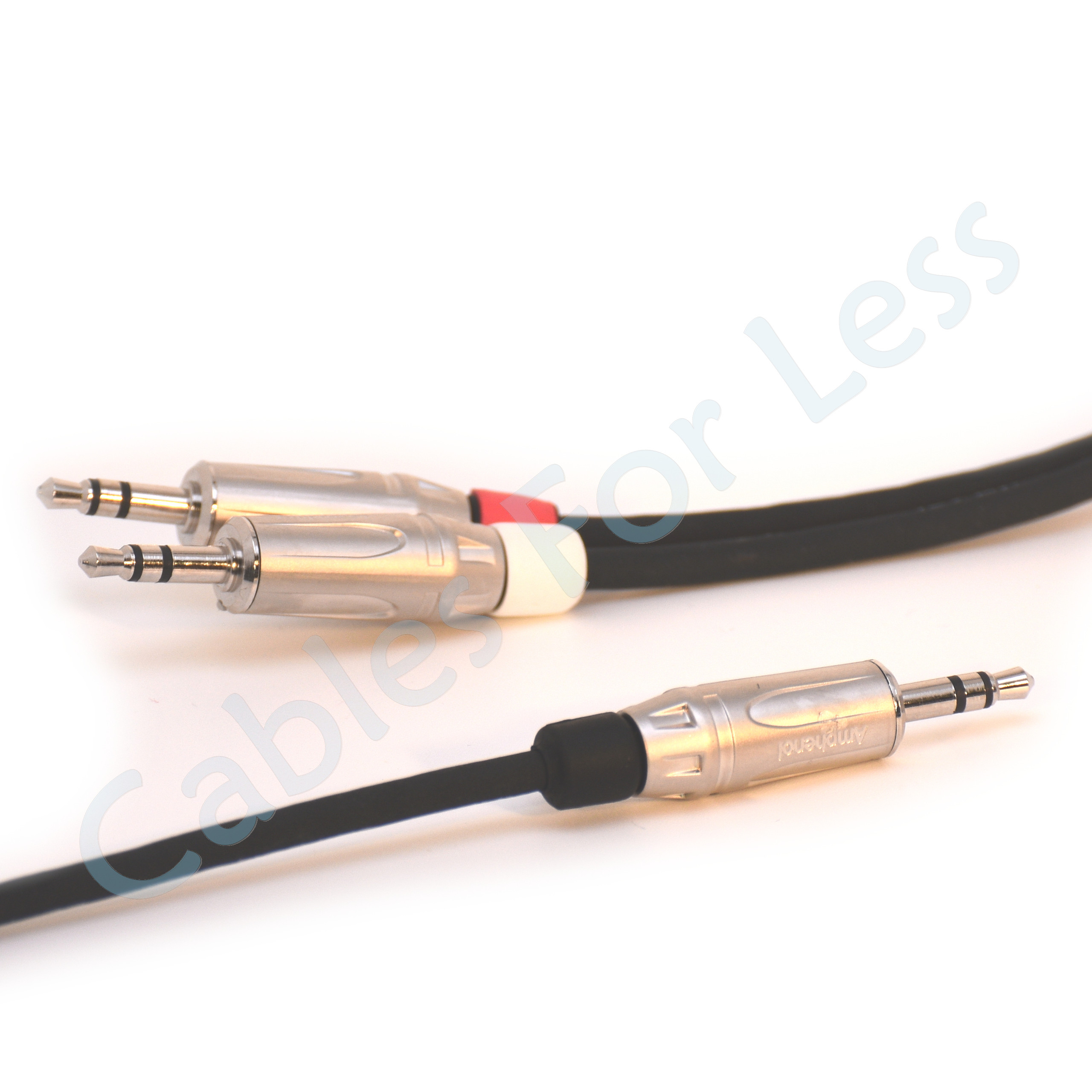 Replacement Headphone Cables California Headphone Co