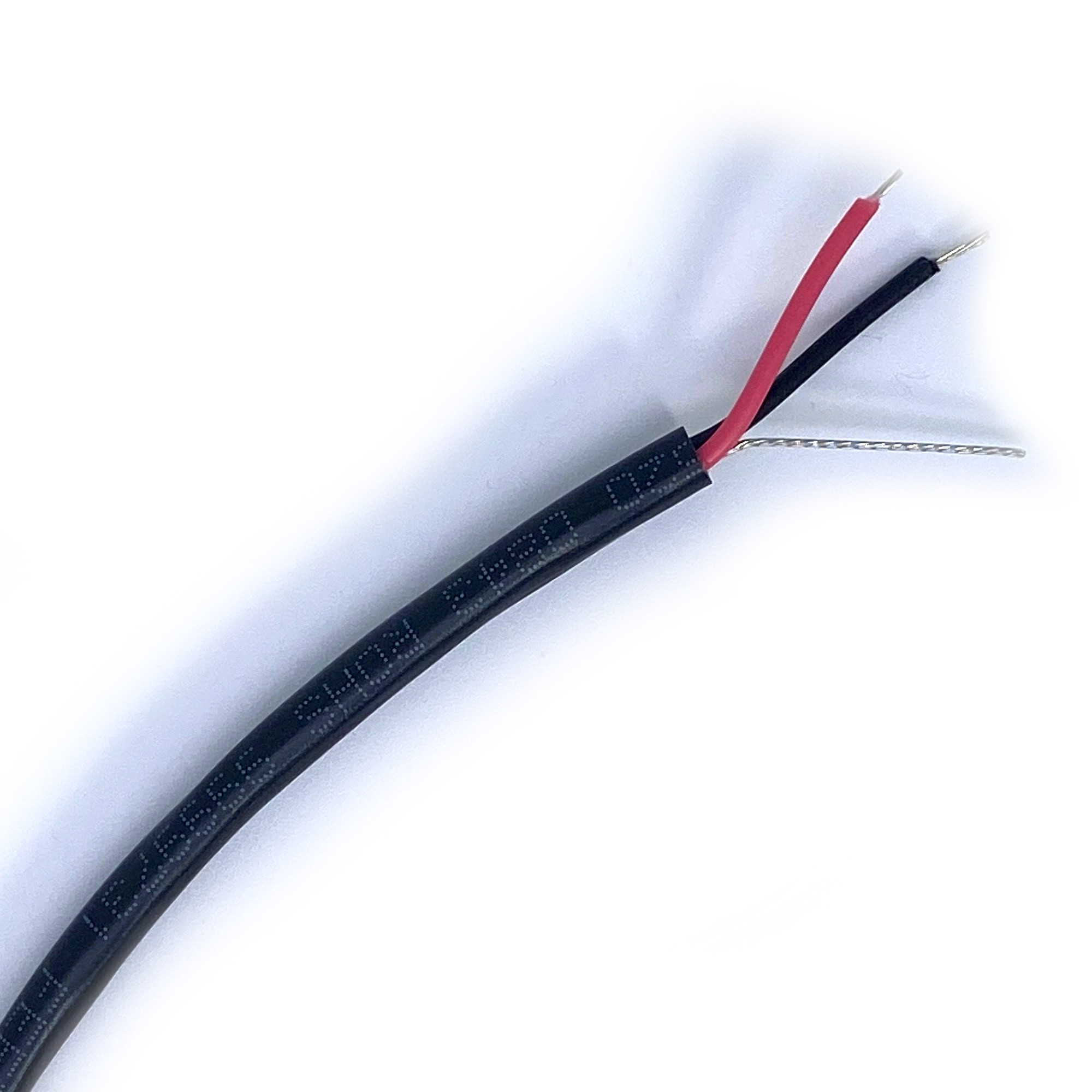 Custom Audio Cables made by hand in the USA