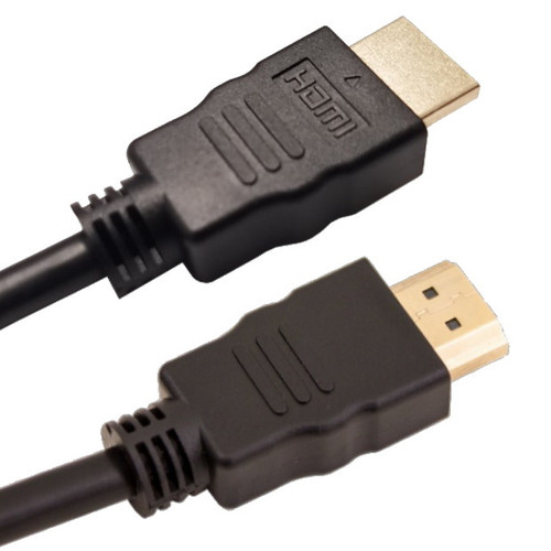 HDMI High Speed Cable, 10 Foot