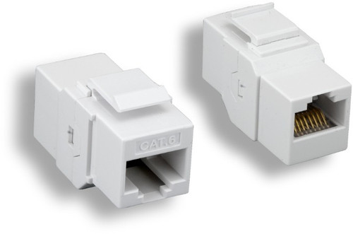 RJ45 Keystone Coupler