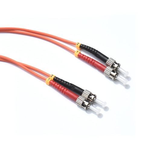 7 Meter OM1 ST Connector