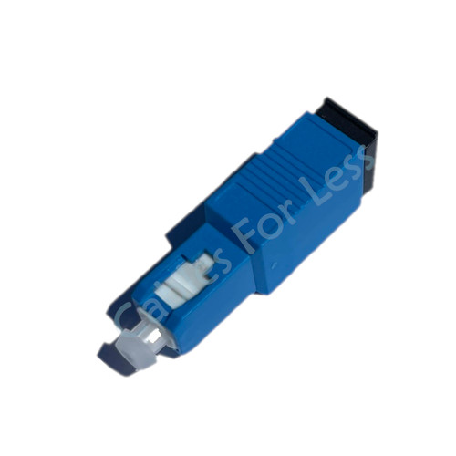 SC/UPC Fiber Optic Attenuator 20 dB
