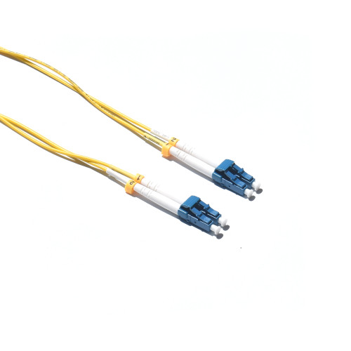7 Meter SFP LC Single Mode