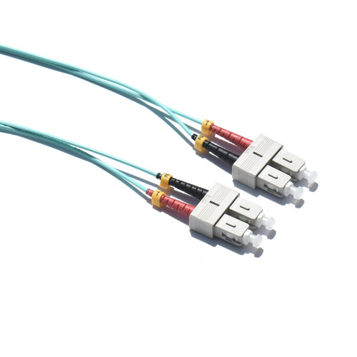 Multimode Fiber Cable