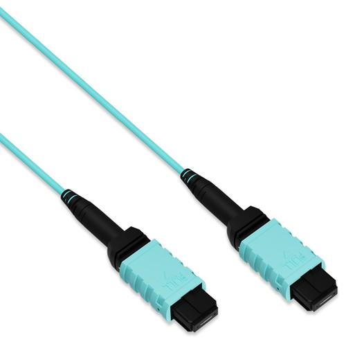 MPO OM4 12 Fiber Trunk Type A 5M