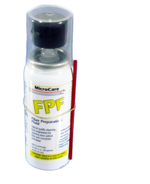 CLOSEOUT - Micro Care MCC-FPF1 Optical Fiber Preparation Fluid