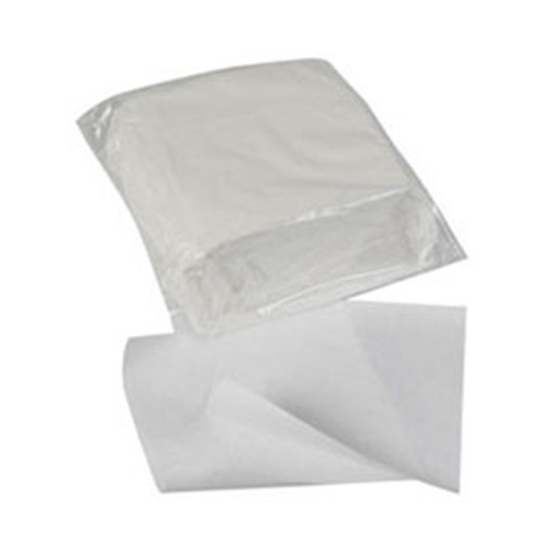 CLOSEOUT – Flat Cleaning Wipes Bag of 50 wipes