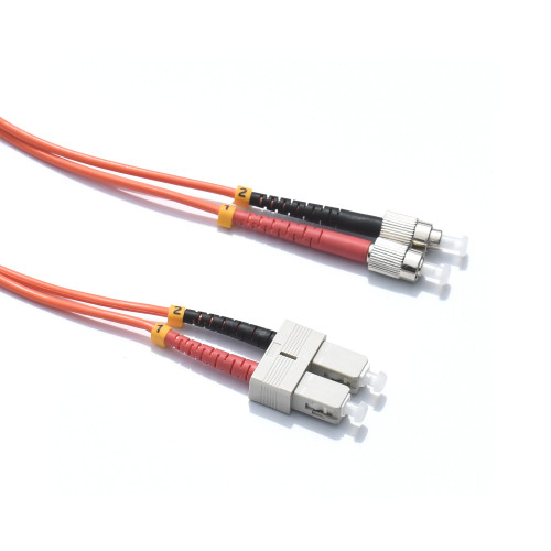 Fiber Optic Cables