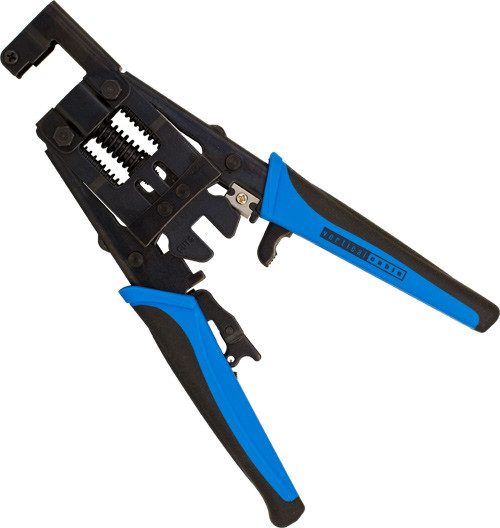 I-Punch Tool for the V-Max Keystone Jack Series.