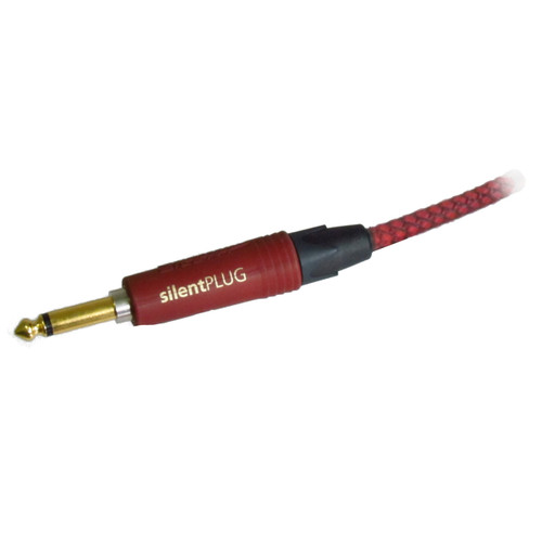 Shielded Guitar Cable - Silent Guitar Cables For Less