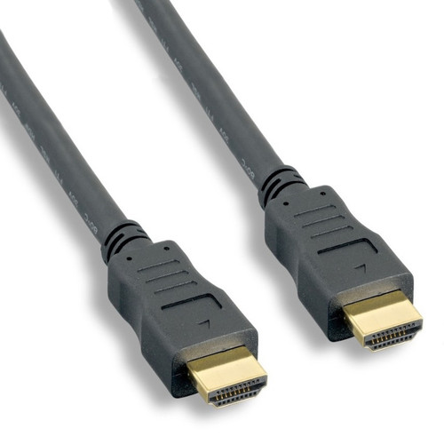Individual 30 Foot CL3 In Wall HDMI Cable