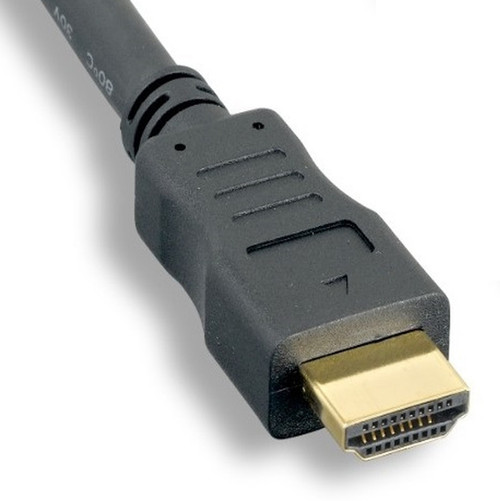 Individual 30 Foot CL3 In Wall HDMI Cable