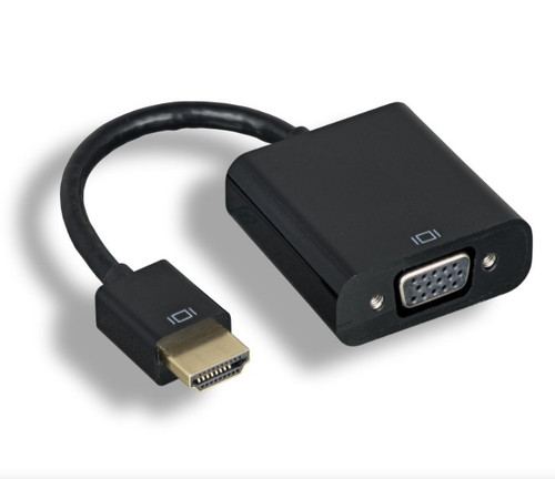 HDMI to SVGA Adapter