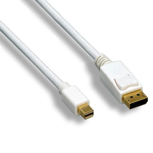 15 foot Mini DisplayPort to DisplayPort Cable