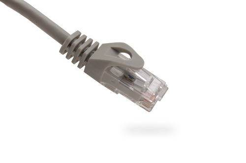 six inch cat 6 cables