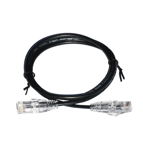 CAT6a Patch Cable