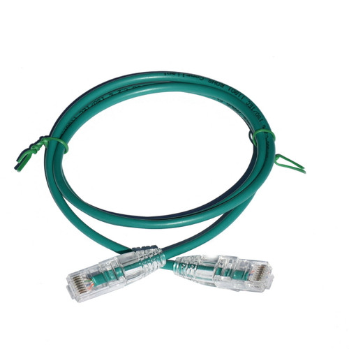 CAT 6 V CAT 6a