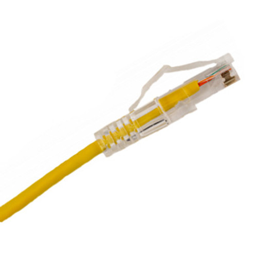 What Is CAT6a Cable