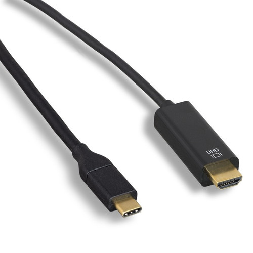 10 Foot HDMI to USB-C Cable