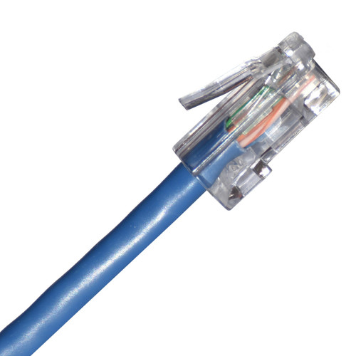 CMP Cat6, 6' Blue