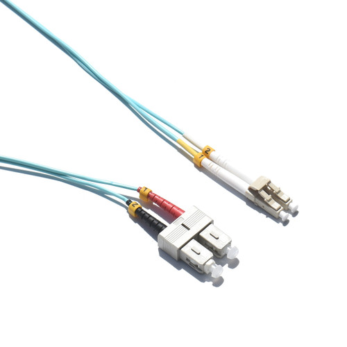 How Do Fiber Optic Cables Work