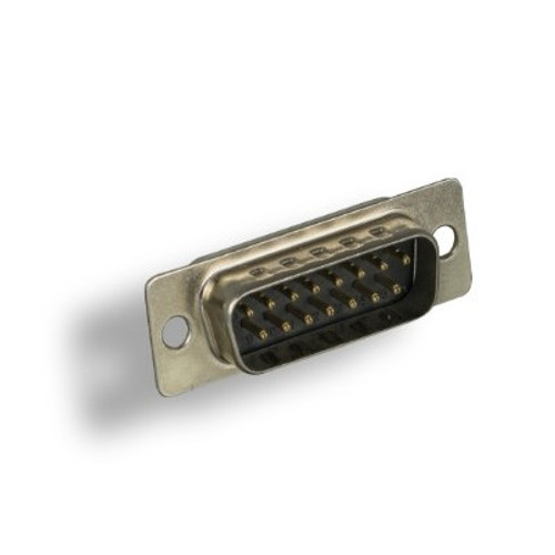 DB15 Male connector