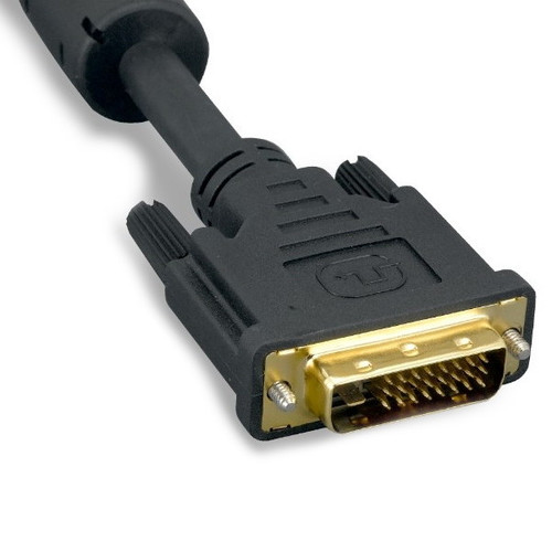 Dual Link DVI D Cable
