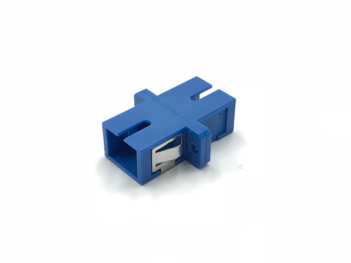 Fiber Coupler, Singlemode Simplex, SC/SC