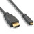 6 Foot High Speed HDMI To Micro HDMI W/ Ethernet