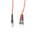 10 Meter OM1 MTRJ ST Cable