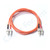 1 Meter OM2 SC Multimode Fiber Cable