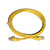 Cat6 Cables Yellow 3 Ft