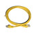 Cat6 Cables Yellow 5 Ft